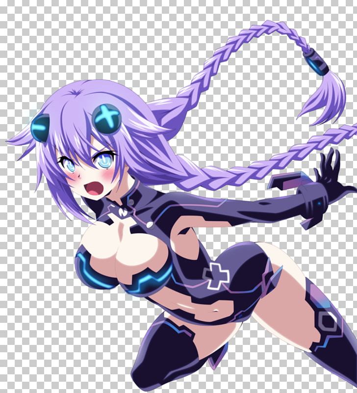 Anime Hyperdimension Neptunia Manga Animation PNG, Clipart, Animation, Anime, Cartoon, Computer Software, David Production Free PNG Download