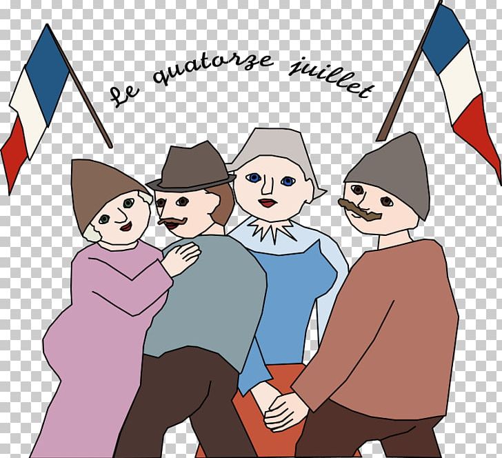 France Storming Of The Bastille Young Turk Revolution Bastille Day PNG, Clipart, Bastille, Cartoon, Child, Conversation, Fictional Character Free PNG Download