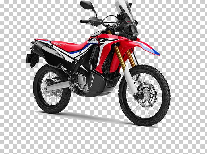 Honda CRF250L Honda CRF Series Motorcycle Suspension PNG, Clipart,  Free PNG Download