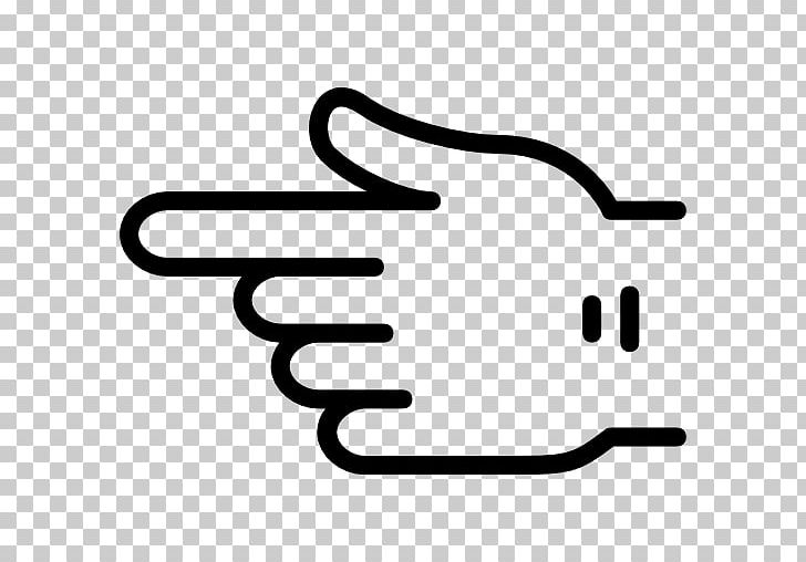 Index Finger Computer Icons Pointing PNG, Clipart, Angle, Arah, Area, Black, Black And White Free PNG Download
