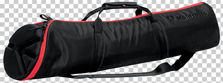 Manfrotto Tripod Bag Camera Photography PNG, Clipart, Accessories, Automotive Exterior, Bag, Binoculars, Black Free PNG Download