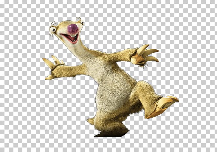 Sid Scrat Sloth Ice Age 2: The Meltdown PNG, Clipart, Carnivoran, Desktop Wallpaper, Fauna, Ice Age, Ice Age Dawn Of The Dinosaurs Free PNG Download