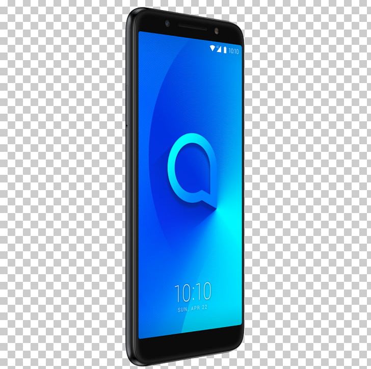 Smartphone Feature Phone Mobile World Congress Alcatel Mobile Telephone PNG, Clipart, 3 X, Alcatel, Alcatel 5, Electric Blue, Electronic Device Free PNG Download