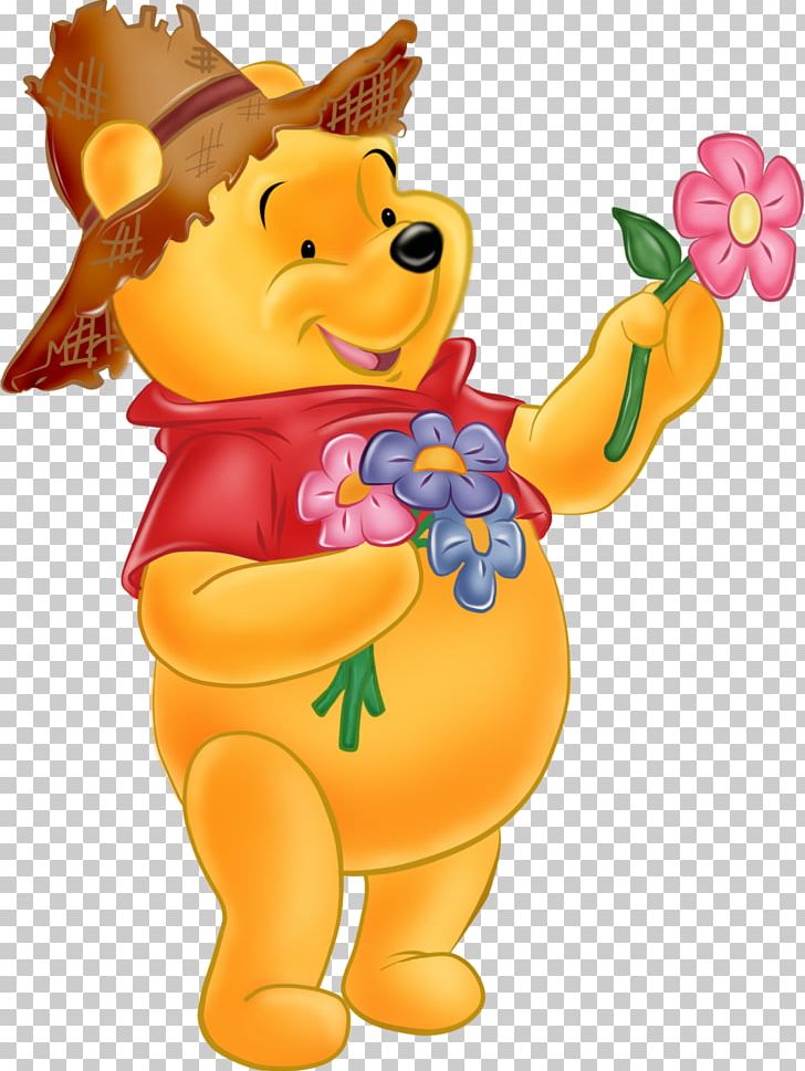 Winnie-the-Pooh Piglet Eeyore Tigger PNG, Clipart,  Free PNG Download