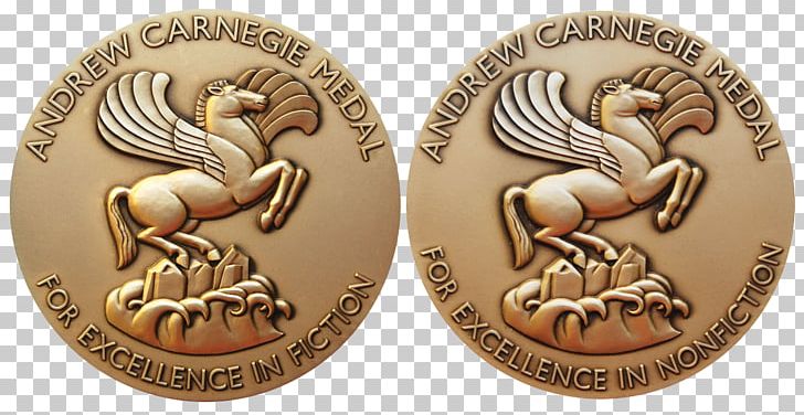 Andrew Carnegie Medals For Excellence In Fiction And Nonfiction Literary Award PNG, Clipart,  Free PNG Download