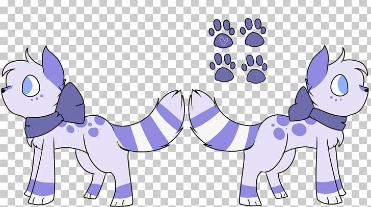 Cat Horse Canidae Dog Paw PNG, Clipart, Animals, Area, Art, Blue, Canidae Free PNG Download