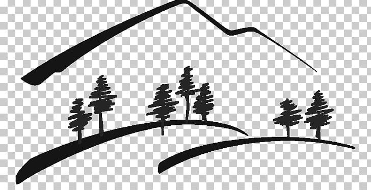 Drawing Line Art Rocky Mountains PNG, Clipart, Angle, Art, Art Clipart, Black, Black And White Free PNG Download
