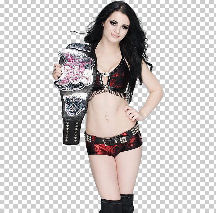 Paige WWE Divas Championship WWE SmackDown SummerSlam Women In WWE PNG, Clipart, Abdomen, Active Undergarment, Aj Lee, Champion, Clothing Free PNG Download