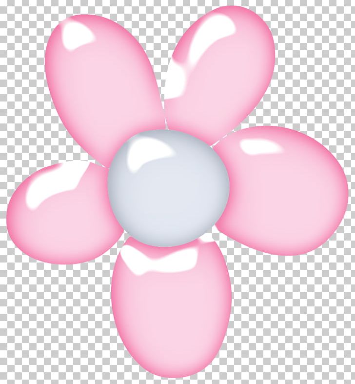 Pink M Balloon PNG, Clipart, Balloon, Heart, Objects, Petal, Pink Free PNG Download