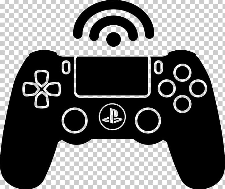 PlayStation 4 Game Controllers PNG, Clipart, Black, Electronics, Encapsulated Postscript, Game Controller, Game Controllers Free PNG Download