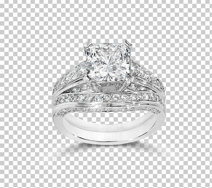 Wedding Ring Engagement Ring Princess Cut PNG, Clipart, Bling Bling, Bride, Carat, Cubic Zirconia, Diamond Free PNG Download