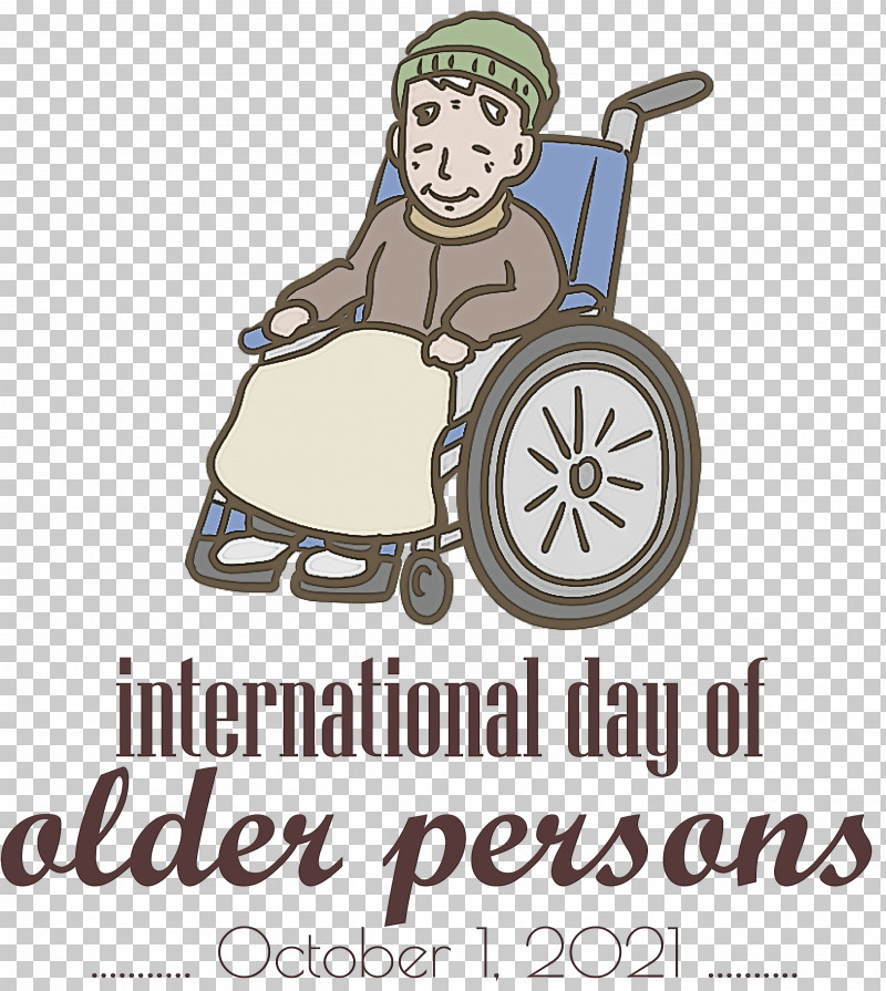 International Day For Older Persons Older Person Grandparents PNG, Clipart, Ageing, Beautym, Behavior, Cartoon, Cuberdon Free PNG Download
