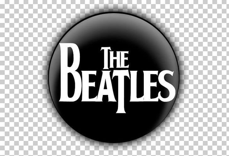Brand The Beatles Product Design Logo PNG, Clipart, Beatles, Beatles Logo, Black And White, Brand, Day In The Life Free PNG Download