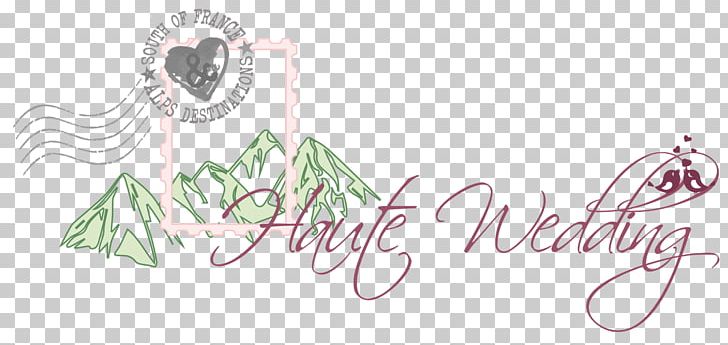 Chamonix Wedding Planner French Alps Logo PNG, Clipart, Area, Artwork, Bannerwedding, Brand, Calligraphy Free PNG Download