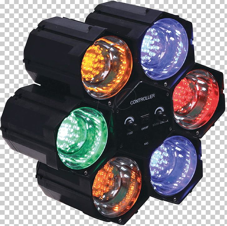 DJ Lighting Light-emitting Diode Lamp PNG, Clipart, Automotive Lighting, Color, Dj Lighting, Dmx512, Edison Screw Free PNG Download