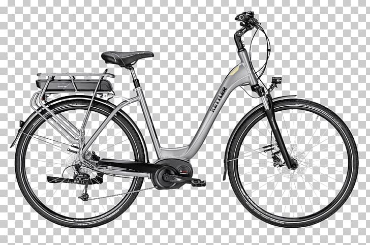 Electric Bicycle Kettler Shimano Schaltwerk PNG, Clipart, Bicycle, Bicycle Accessory, Bicycle Frame, Bicycle Part, Hybrid Bicycle Free PNG Download