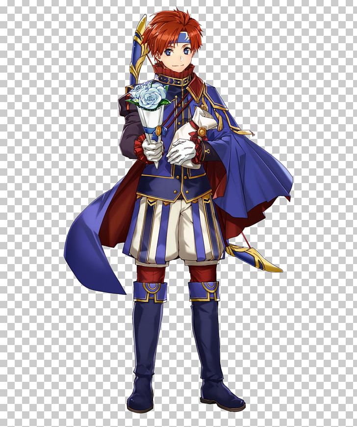Fire Emblem Heroes Fire Emblem: The Binding Blade Roy Video Game PNG, Clipart, Action Figure, Costume, Costume Design, Doll, Emblem Free PNG Download