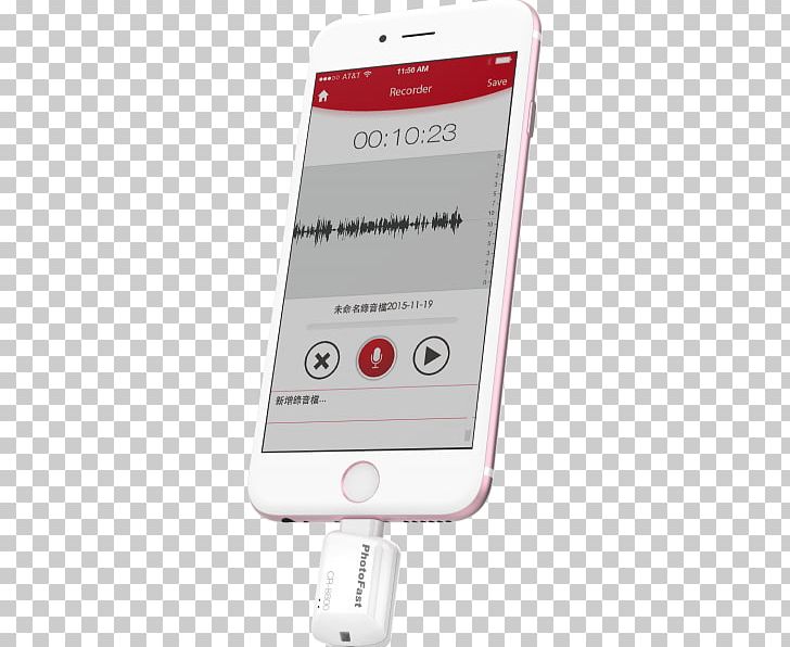 IPhone 5s PhotoFast Co. Ltd. Lightning Apple PNG, Clipart, Apple, Card Reader, Electronic Device, Electronics, Electronics Accessory Free PNG Download