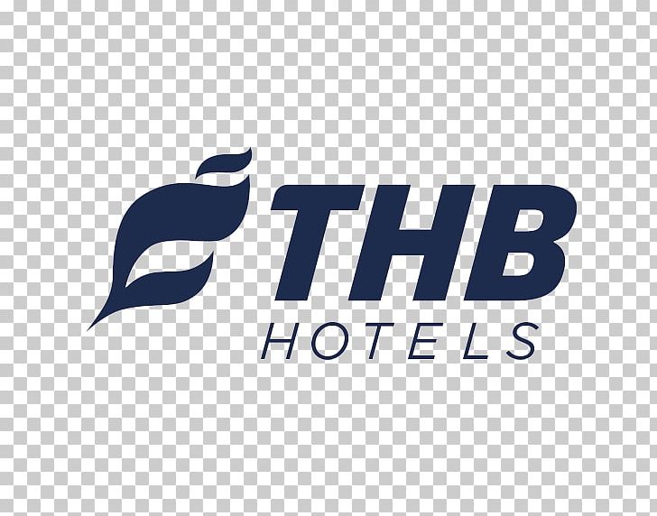 Logo Brand Hotel THB Trademark PNG, Clipart, Brand, Hotel, Hotel Thb, Line, Logo Free PNG Download