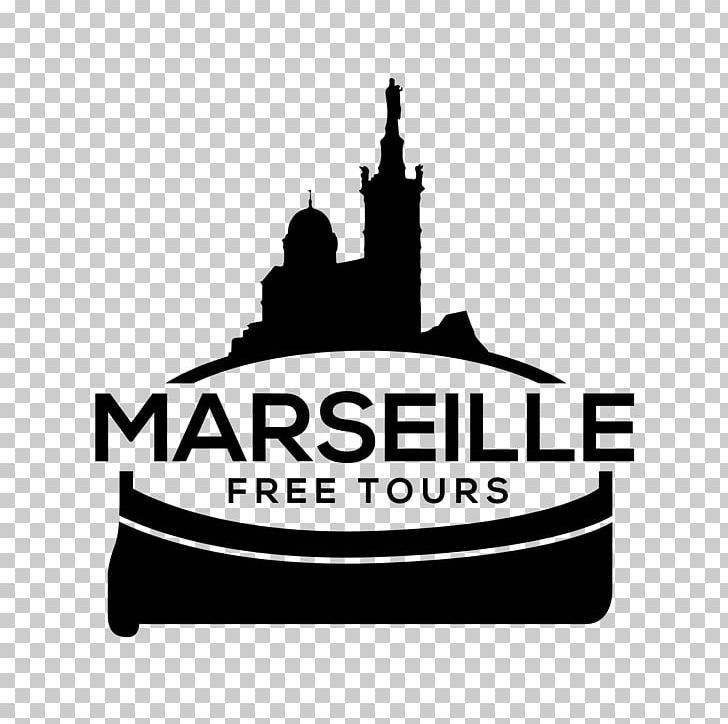 Marseille Free Walking Tour Tours Lyon Marseille-Provence 2013 PNG, Clipart, Black And White, Brand, City, France, Free Budapest Walking Tours Free PNG Download