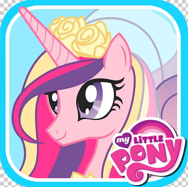 My Little Pony: Friendship Is Magic Princess Cadance A Canterlot Wedding PNG, Clipart, Art, Book, Canterlot, Cartoon, Equestria Free PNG Download