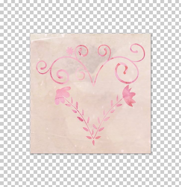 Place Mats Textile Pink M PNG, Clipart, Heart, Material, Others, Petal, Pink Free PNG Download