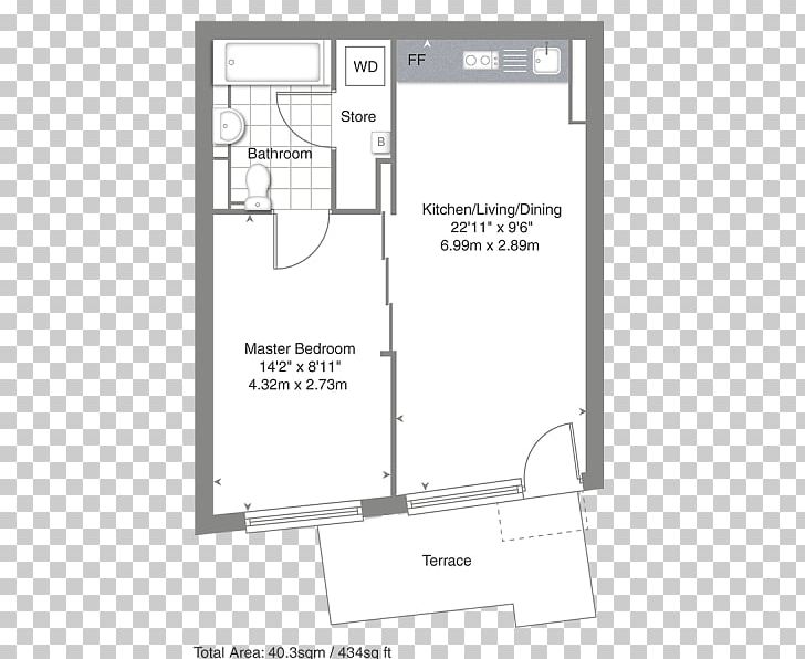 Union Wharf Apartments Floor Plan South Wolfe Street PNG, Clipart, Angle, Apartment, Area, Baltimore, Bed Free PNG Download