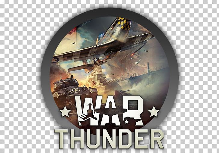 War Thunder PlayStation 4 Computer Icons Video Game PNG, Clipart, Brand, Cheating In Video Games, Computer Icons, Game, Linux Free PNG Download