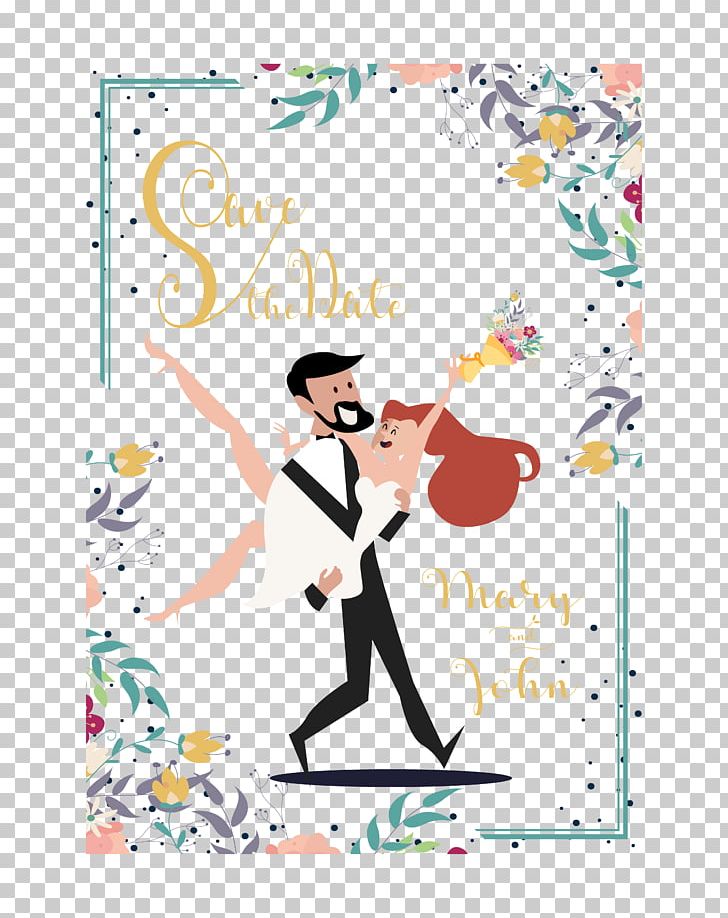 Wedding Graphic Design Illustration PNG, Clipart, Adobe Illustrator, Angry Man, Botany, Business Man, Cartoon Free PNG Download