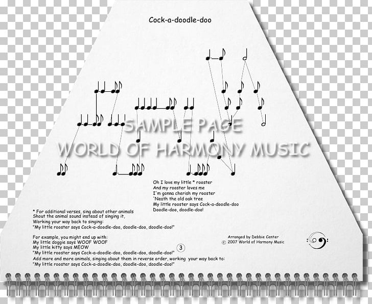 Zither Harp Song Sheet Music PNG, Clipart,  Free PNG Download