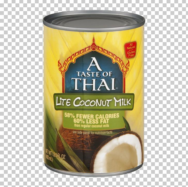 A Taste Of Thai Coconut Milk Lite Thai Cuisine Green Curry PNG, Clipart, Coconut, Coconut Cream, Coconut Milk, Commodity, Curry Free PNG Download