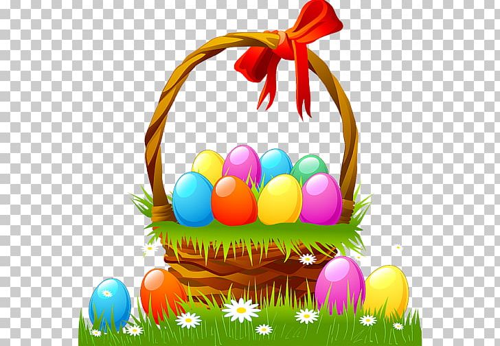 Easter Bunny Easter Basket PNG, Clipart, Basket, Easter, Easter Basket, Easter Bunny, Easter Egg Free PNG Download