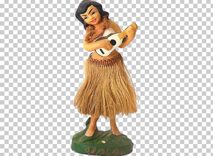 Hula 1950s Tiki Culture Dance Hawaii PNG, Clipart, 1950s, Bobber, Dance, Doll, Figurine Free PNG Download