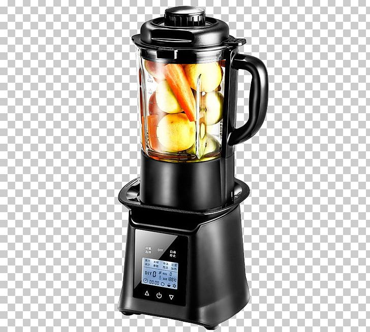 Juice Blender Breakfast Cereal Westinghouse Electric Corporation Soy Milk PNG, Clipart, Appliances, Black, Cereal, Cooking, Drinking Free PNG Download