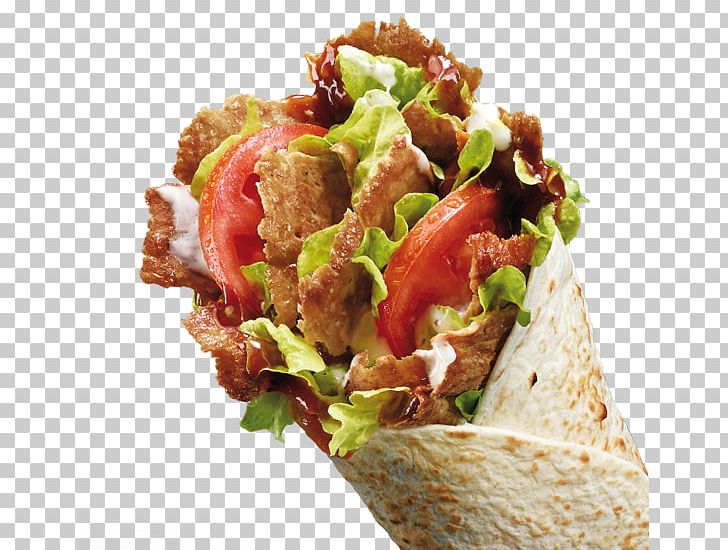 Wrap Doner Kebab Shawarma Pickled Cucumber Hamburger PNG, Clipart, Appetizer, Blt, Chicken As Food, Dish, Doner Kebab Free PNG Download