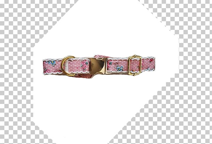 Bracelet Dog Collar Pink M PNG, Clipart, Belt, Bracelet, Collar, Dog, Dog Collar Free PNG Download