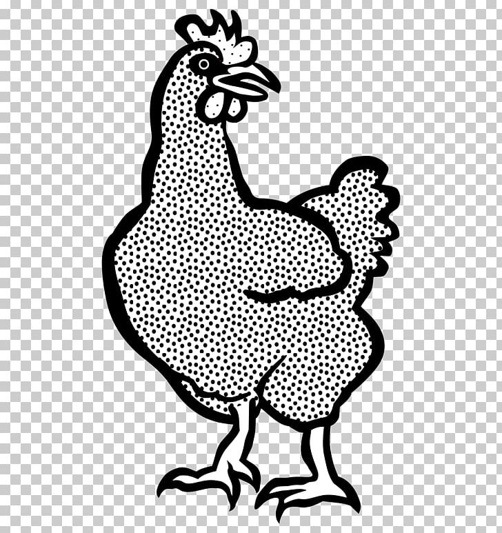Chicken Drawing Line Art PNG, Clipart, Animals, Area, Art, Artwork, Beak Free PNG Download