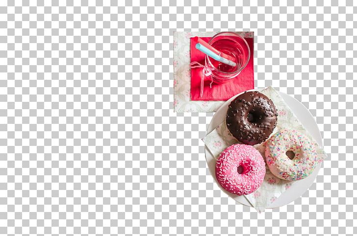Doughnut Muffin Bakery Dessert Sprinkles PNG, Clipart, Baking, Breakfast, Breakfast Food, Cake, Candy Free PNG Download