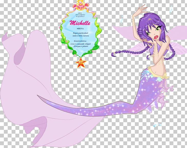 Fairy Mermaid Birthday Drawing Gift PNG, Clipart, Anime, Art, Birthday, Cartoon, Computer Free PNG Download