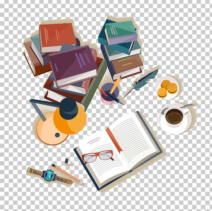 Flat Design Illustration PNG, Clipart, Art, Book, Book Cover, Book Icon, Booking Free PNG Download