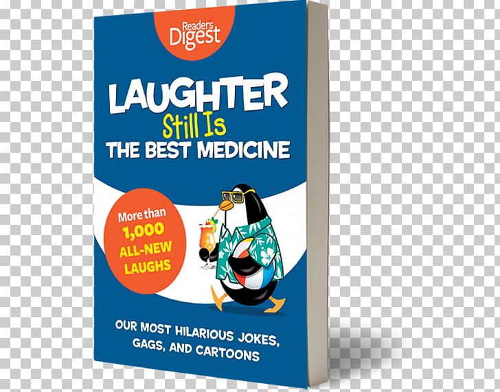 Laughter Still Is The Best Medicine: Our Most Hilarious Jokes PNG, Clipart, Advertising, Amazoncom, Brand, Cartoon, Dad Joke Free PNG Download