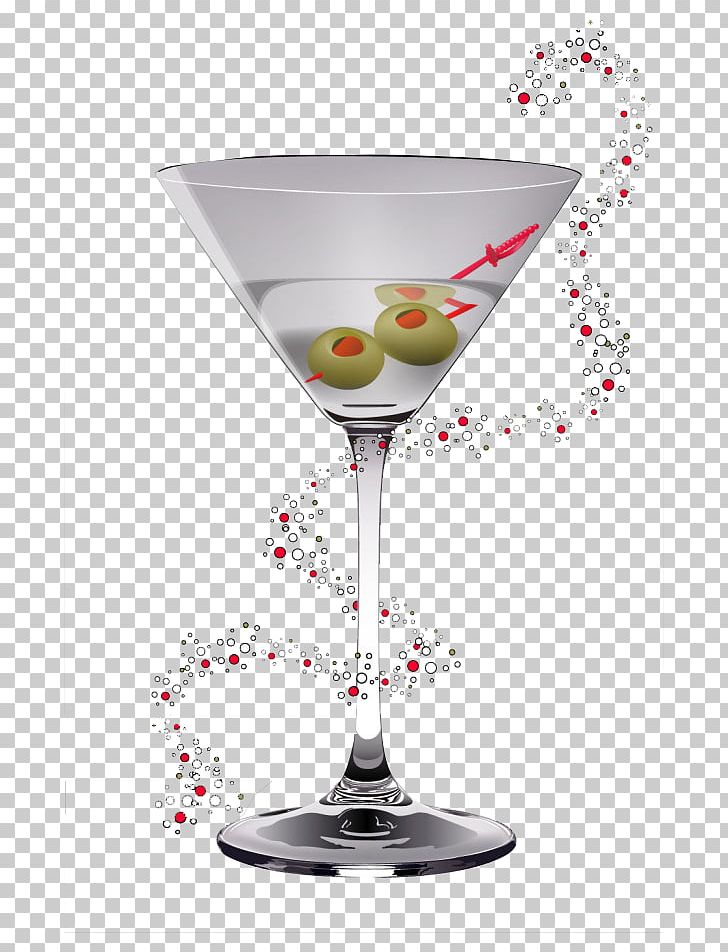 Martini Cocktail Glass Mojito PNG, Clipart, Cartoon Cocktail, Champagne Stemware, Cherry, Classic Cocktail, Cocktail Free PNG Download