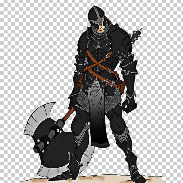 Pathfinder Roleplaying Game Axe Knight Warrior Character PNG, Clipart, Armour, Art, Axe, Axe Vector, Cartoon Free PNG Download