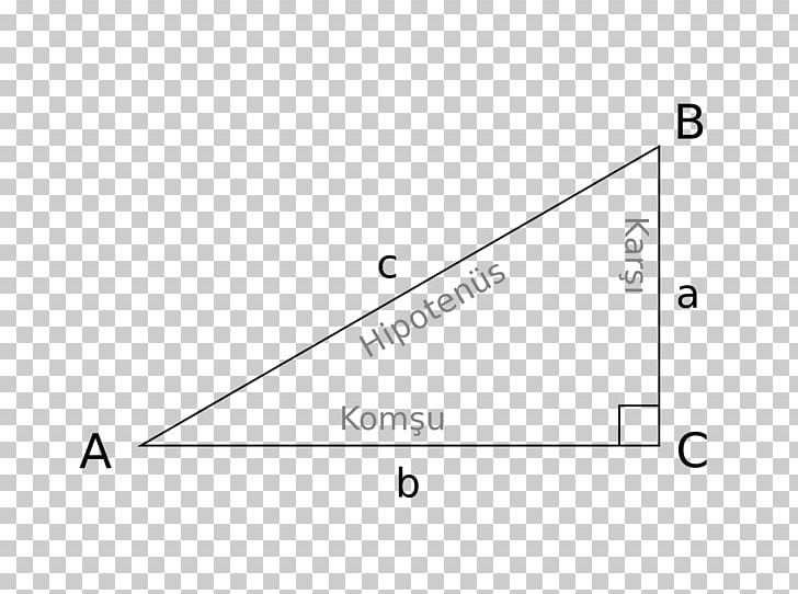 Right Triangle Trigonometry Mathematics PNG, Clipart, A B, Angle, Area, Art, Circle Free PNG Download