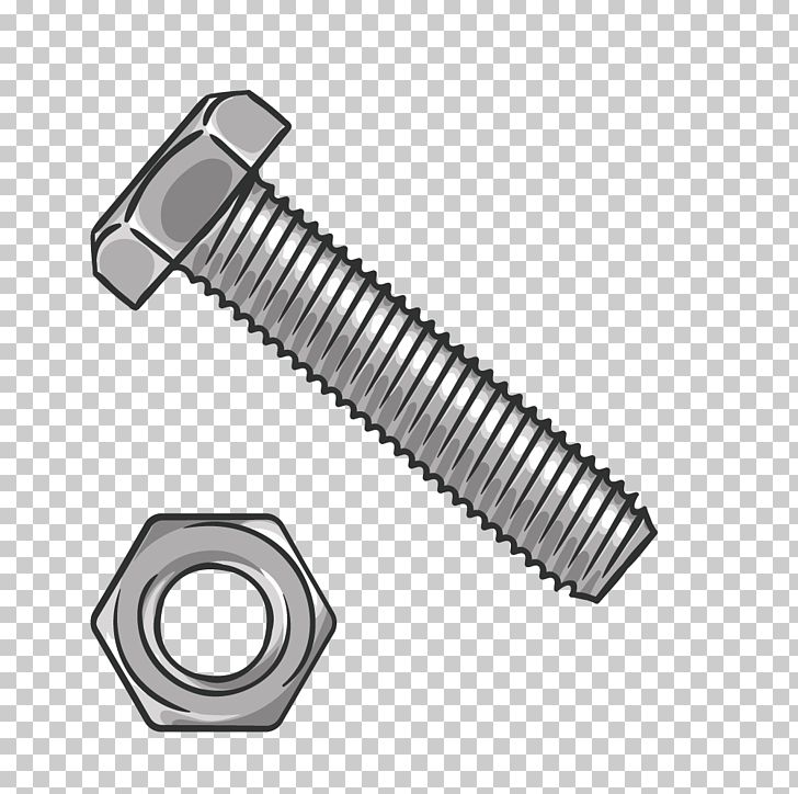 Screw Nut PNG, Clipart, Angle, Bolt, Computer Repair Screw Driver, Cork Screw, Download Free PNG Download