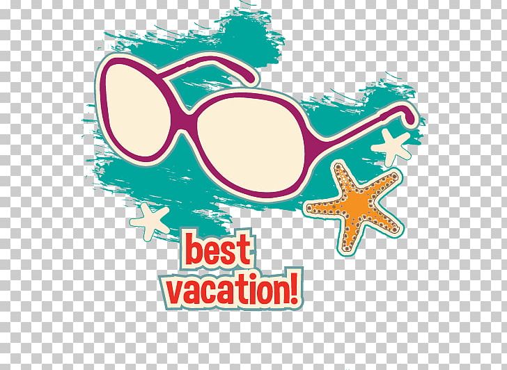 Travel Illustration PNG, Clipart, Aqua, Area, Art, Blue Sunglasses, Brand Free PNG Download