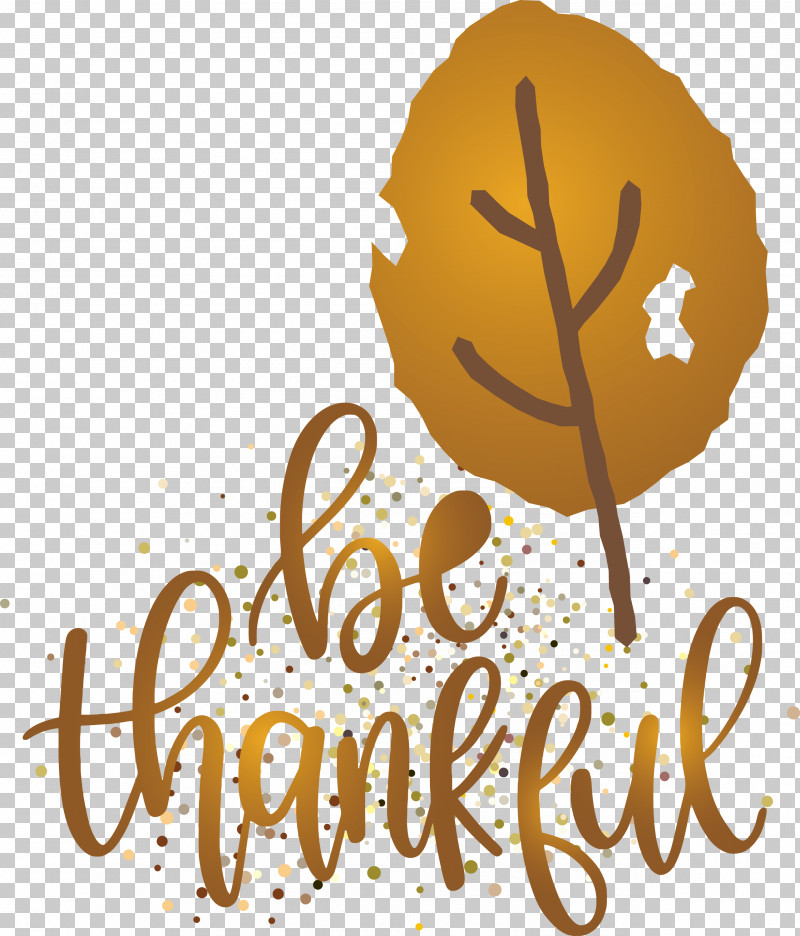 Thanksgiving Be Thankful Give Thanks PNG, Clipart, Be Thankful, Calligraphy, Give Thanks, Logo, M Free PNG Download