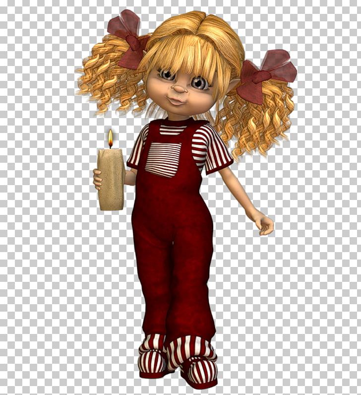 Anime Child Doll PNG, Clipart, Brow, Cartoon, Christmas, Christmas Cookie, Christmas Elf Free PNG Download
