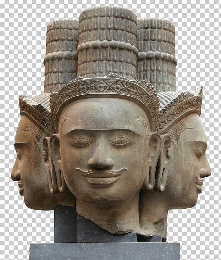 Brahma Guimet Museum Shiva Phnom Bok PNG, Clipart, Ancient History, Archaeological Site, Art, Artifact, Brahma Free PNG Download