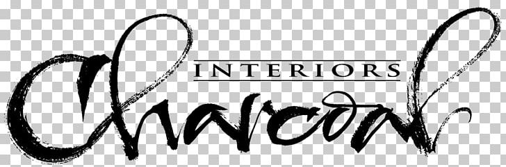 Charcoal Interiors Interior Design Services Logo Designer PNG, Clipart, Art, Black, Black And White, Brand, Brisbane Free PNG Download